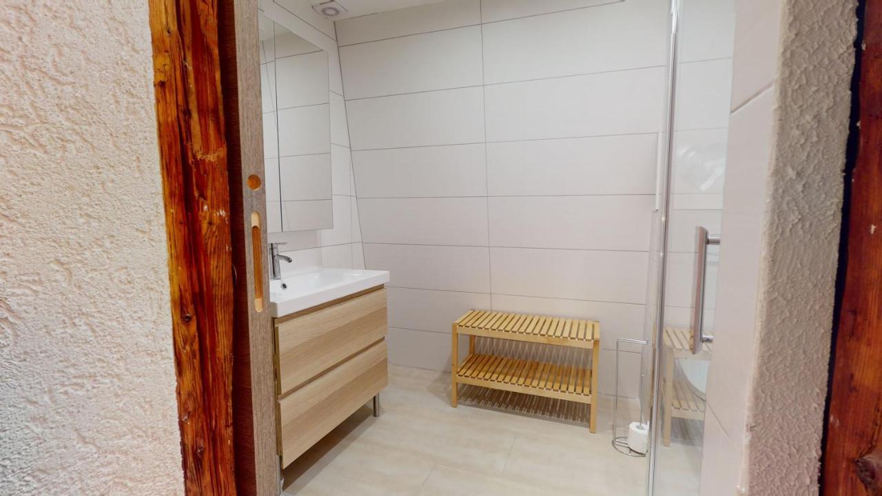 Ferienwohnung La Balade De Molly Colmar Exterior foto